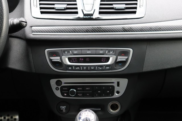 RENAULT MEGANE 2.0 T RS, Carmix, OSS