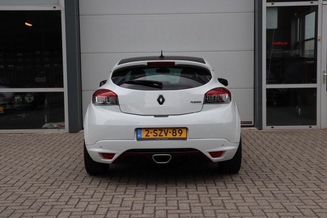 RENAULT MEGANE 2.0 T RS, Carmix, OSS