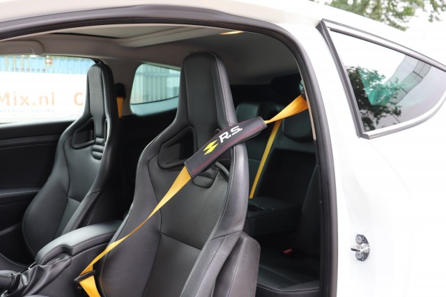 RENAULT MEGANE 2.0 T RS, Carmix, OSS