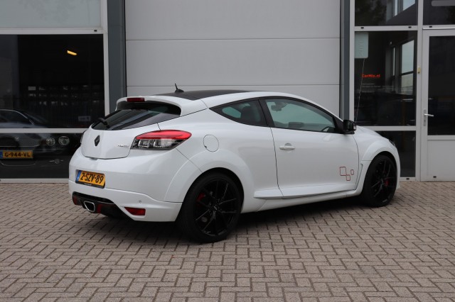 RENAULT MEGANE 2.0 T RS, Carmix, OSS