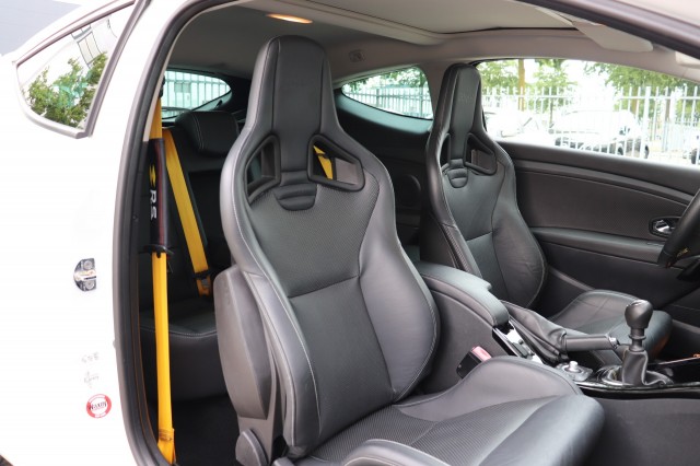 RENAULT MEGANE 2.0 T RS, Carmix, OSS