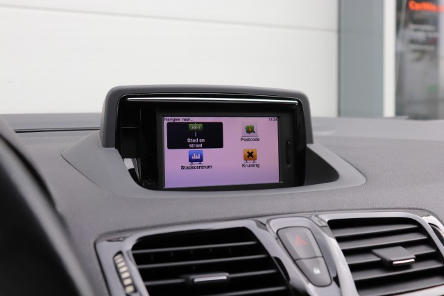 RENAULT MEGANE 2.0 T RS, Carmix, OSS