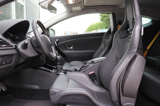 RENAULT MEGANE 2.0 T RS, Carmix, OSS