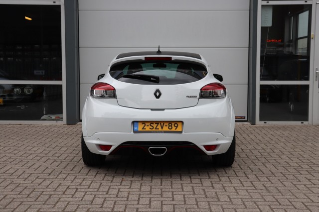 RENAULT MEGANE 2.0 T RS, Carmix, OSS
