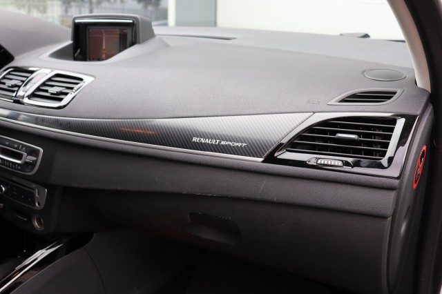 RENAULT MEGANE 2.0 T RS, Carmix, OSS