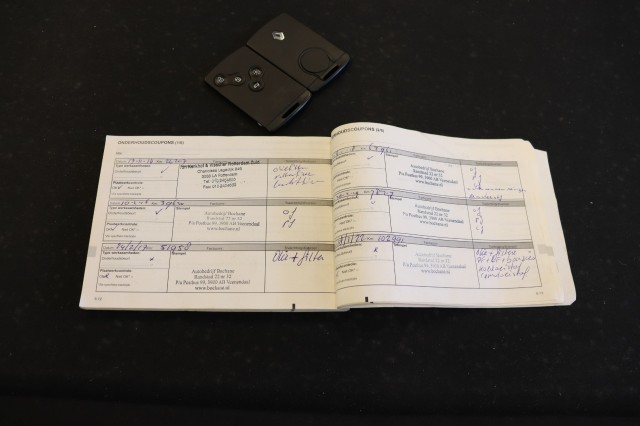 RENAULT MEGANE 2.0 T RS, Carmix, OSS