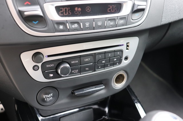 RENAULT MEGANE 2.0 T RS, Carmix, OSS