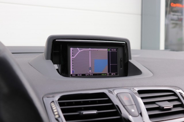 RENAULT MEGANE 2.0 T RS, Carmix, OSS