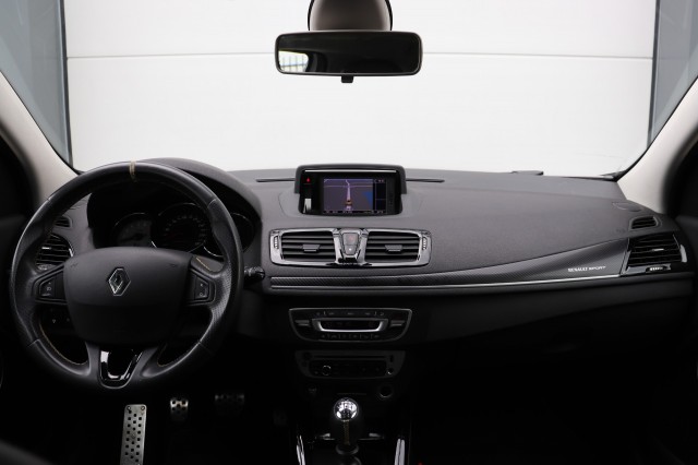 RENAULT MEGANE 2.0 T RS, Carmix, OSS