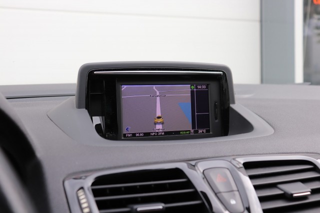 RENAULT MEGANE 2.0 T RS, Carmix, OSS