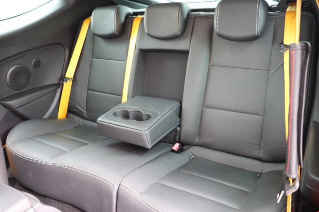 RENAULT MEGANE 2.0 T RS, Carmix, OSS