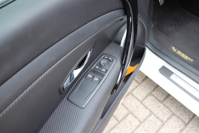 RENAULT MEGANE 2.0 T RS, Carmix, OSS