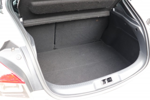 RENAULT MEGANE 2.0 T RS, Carmix, OSS