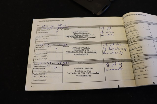 RENAULT MEGANE 2.0 T RS, Carmix, OSS