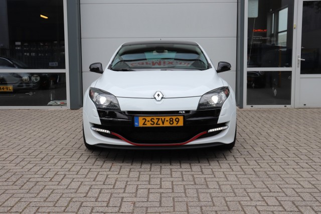 RENAULT MEGANE 2.0 T RS, Carmix, OSS