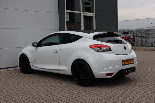RENAULT MEGANE 2.0 T RS, Carmix, OSS