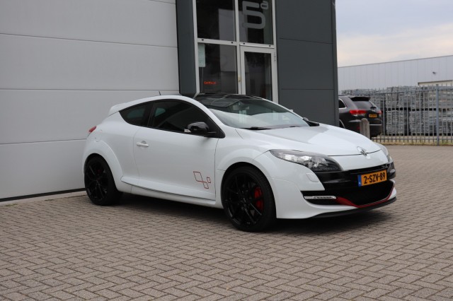RENAULT MEGANE 2.0 T RS, Carmix, OSS