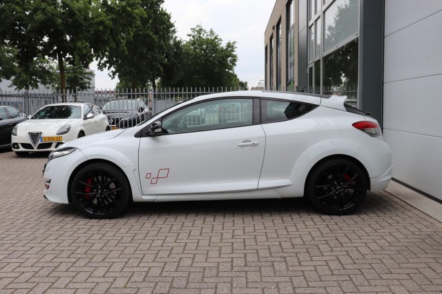 RENAULT MEGANE 2.0 T RS, Carmix, OSS