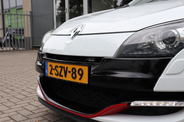 RENAULT MEGANE 2.0 T RS, Carmix, OSS