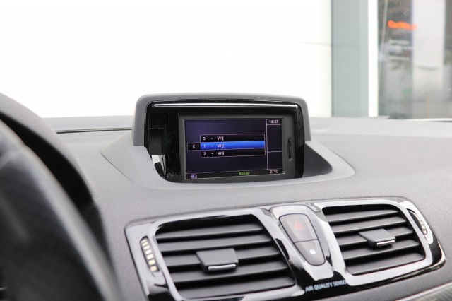 RENAULT MEGANE 2.0 T RS, Carmix, OSS