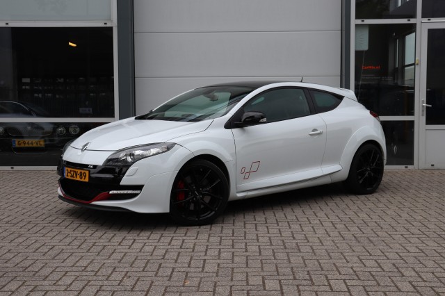 RENAULT MEGANE 2.0 T RS, Carmix, OSS