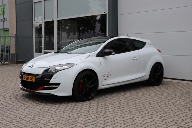 RENAULT MEGANE 2.0 T RS, Carmix, OSS