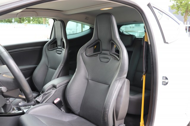 RENAULT MEGANE 2.0 T RS, Carmix, OSS