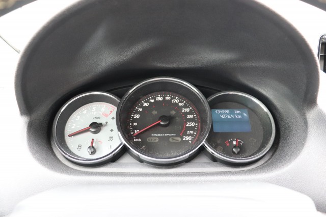 RENAULT MEGANE 2.0 T RS, Carmix, OSS