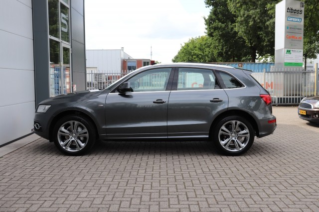 AUDI Q5 2.0 TFSI Q. ADR.SP., Carmix, OSS