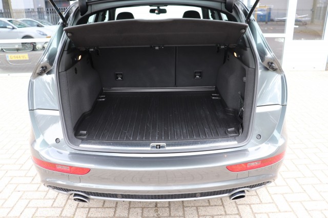 AUDI Q5 2.0 TFSI Q. ADR.SP., Carmix, OSS