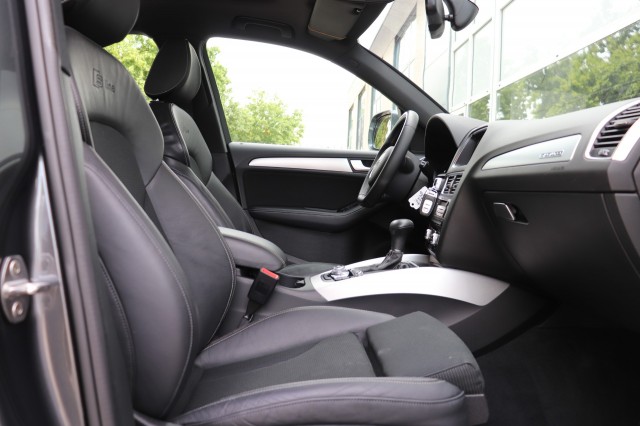 AUDI Q5 2.0 TFSI Q. ADR.SP., Carmix, OSS