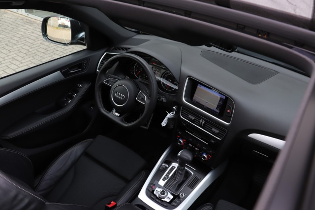 AUDI Q5 2.0 TFSI Q. ADR.SP., Carmix, OSS