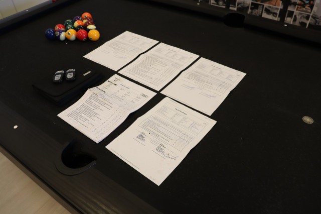 AUDI Q5 2.0 TFSI Q. ADR.SP., Carmix, OSS