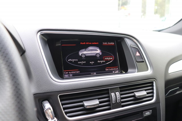 AUDI Q5 2.0 TFSI Q. ADR.SP., Carmix, OSS