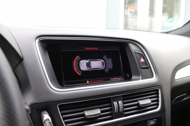 AUDI Q5 2.0 TFSI Q. ADR.SP., Carmix, OSS