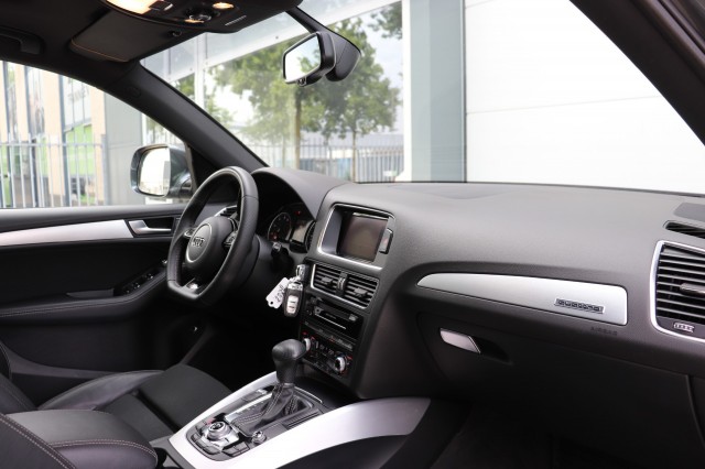 AUDI Q5 2.0 TFSI Q. ADR.SP., Carmix, OSS