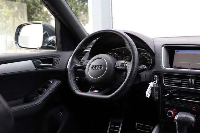 AUDI Q5 2.0 TFSI Q. ADR.SP., Carmix, OSS