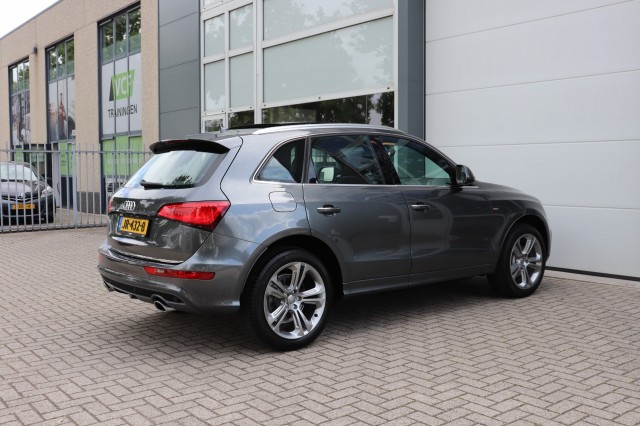 AUDI Q5 2.0 TFSI Q. ADR.SP., Carmix, OSS