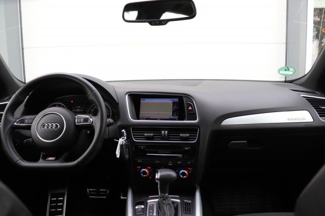 AUDI Q5 2.0 TFSI Q. ADR.SP., Carmix, OSS