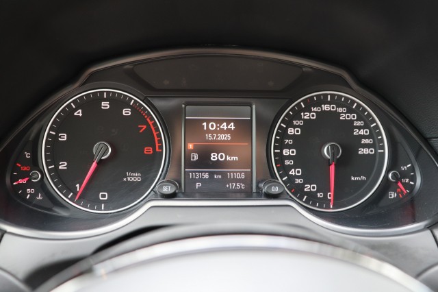 AUDI Q5 2.0 TFSI Q. ADR.SP., Carmix, OSS