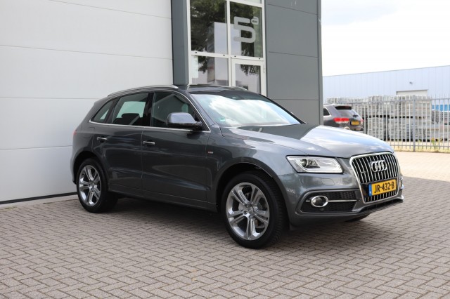 AUDI Q5 2.0 TFSI Q. ADR.SP., Carmix, OSS