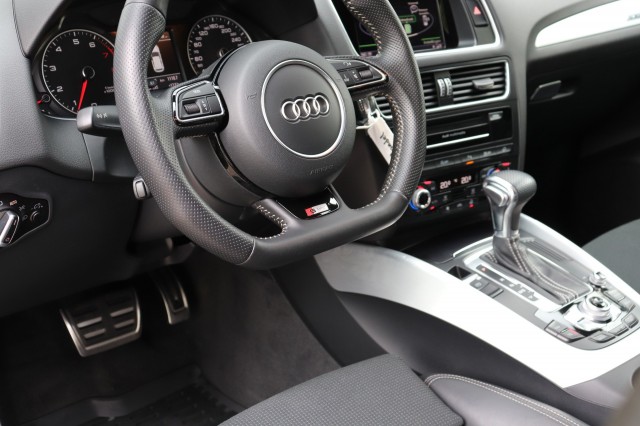 AUDI Q5 2.0 TFSI Q. ADR.SP., Carmix, OSS