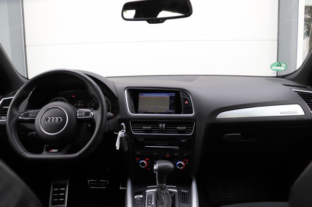 AUDI Q5 2.0 TFSI Q. ADR.SP., Carmix, OSS