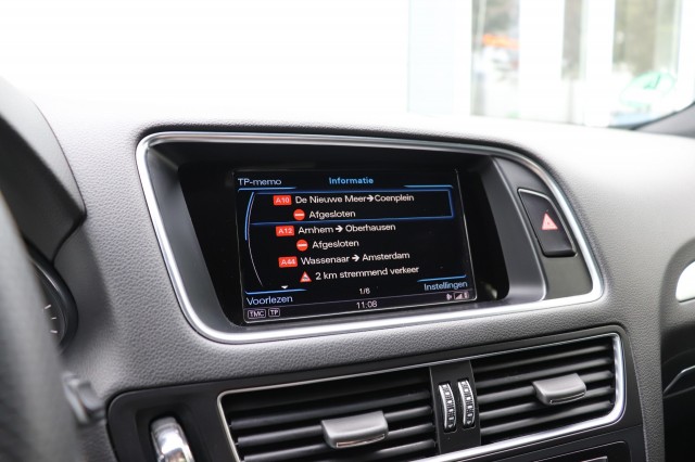 AUDI Q5 2.0 TFSI Q. ADR.SP., Carmix, OSS