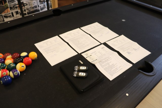 AUDI Q5 2.0 TFSI Q. ADR.SP., Carmix, OSS