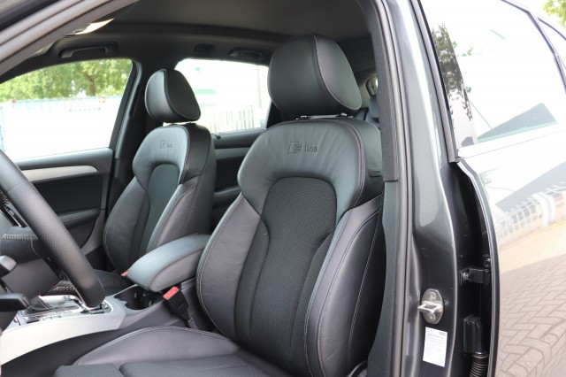 AUDI Q5 2.0 TFSI Q. ADR.SP., Carmix, OSS