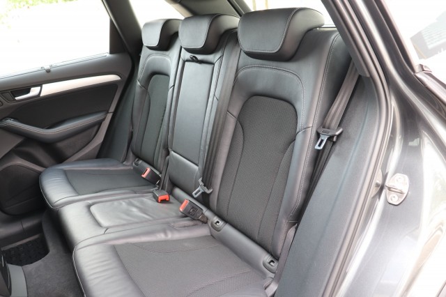 AUDI Q5 2.0 TFSI Q. ADR.SP., Carmix, OSS