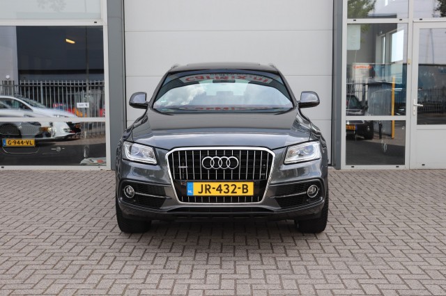 AUDI Q5 2.0 TFSI Q. ADR.SP., Carmix, OSS