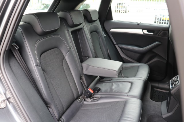 AUDI Q5 2.0 TFSI Q. ADR.SP., Carmix, OSS