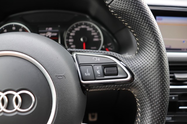 AUDI Q5 2.0 TFSI Q. ADR.SP., Carmix, OSS